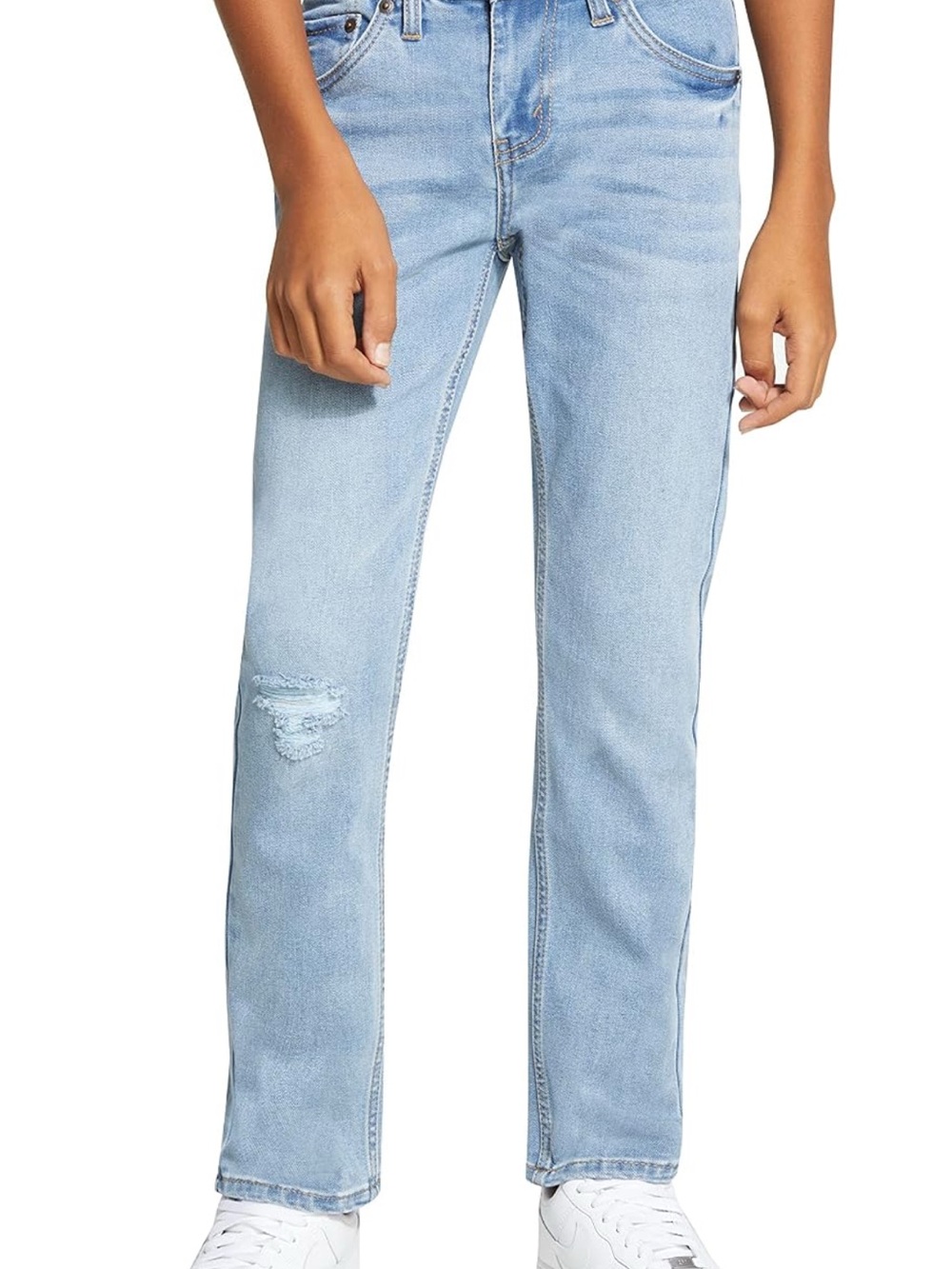 Boys Levi’s 511 Jeans